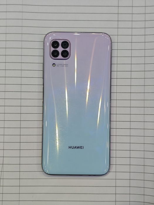 Смартфон Huawei P40 Lite
