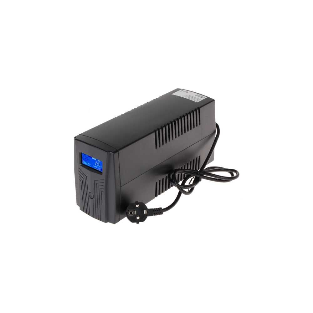 UPS AVT / AVT3000Z-LI / Line-Interactive / 3000 ВА