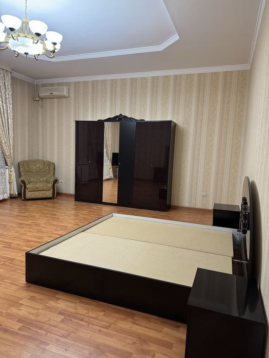 Сдается в аренду квартира