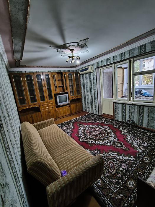 Квартира сдается