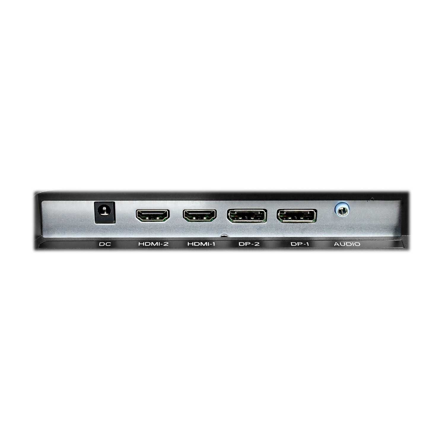 Монитор Sanc M2763VTB LCD 27" 1920x1080 VA (LED) 280Hz