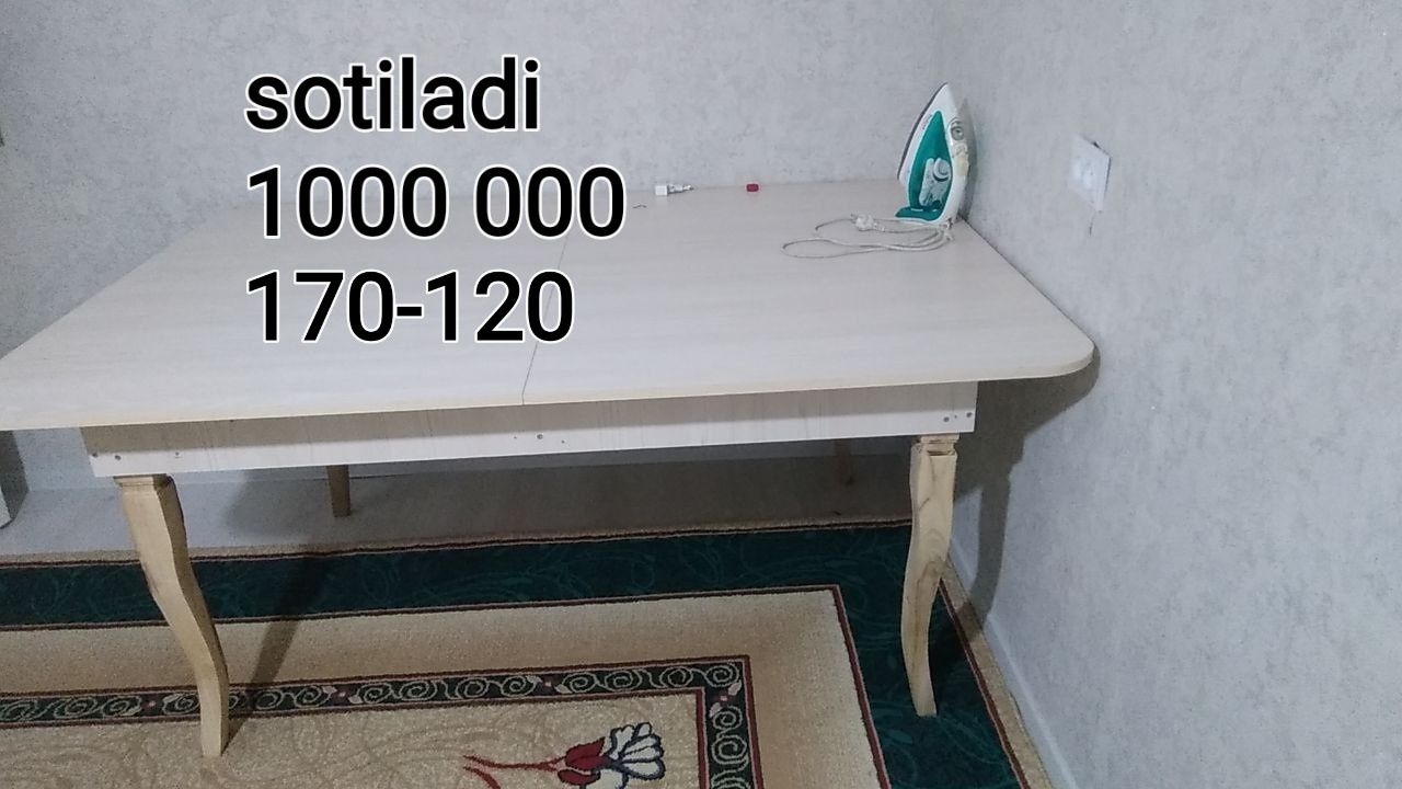 Mebil kafolati bilan