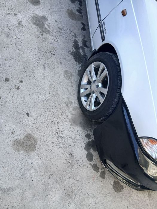 Тунинг банфэр олди оркаси орка багаж  сотлади пул зарур