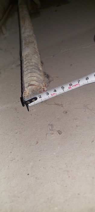 Арматура 32 тали советники, 5,5 метр. 400 000 сум