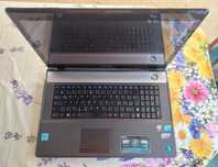Dezmembrez Laptop Asus X77j