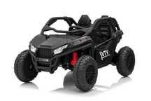 UTV electric pt. 2 copii Kinderauto BJJC306 Sport 4X 200W 24V Black