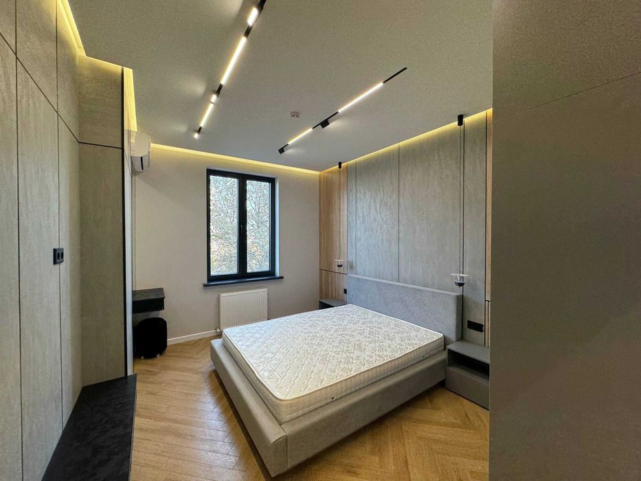 Сдаётся в аренду квартира на Жк  Инфинити от Goldej House