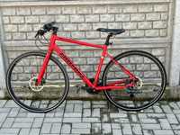 Trekking  Nishiki SL Air  51 Cm / 2x8 VIT / Hydraulics / Claris /