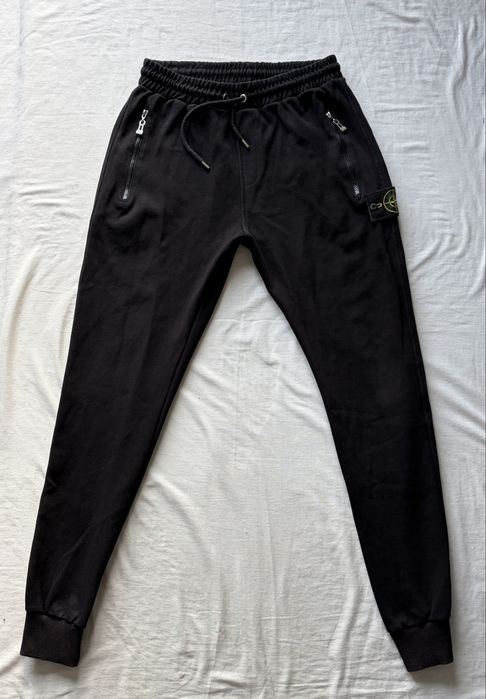 Stone Island,pantaloni de trening bărbați,măr.L