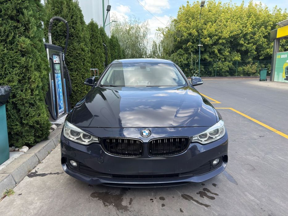 BMW Seria 4