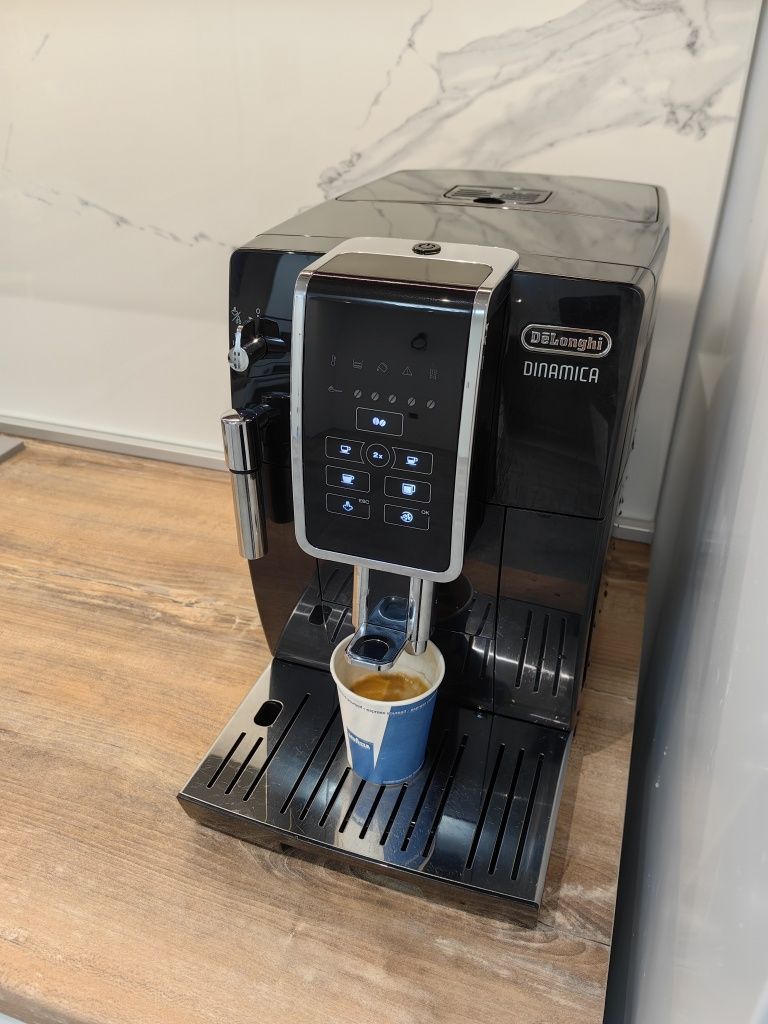 Delonghi Dinamica