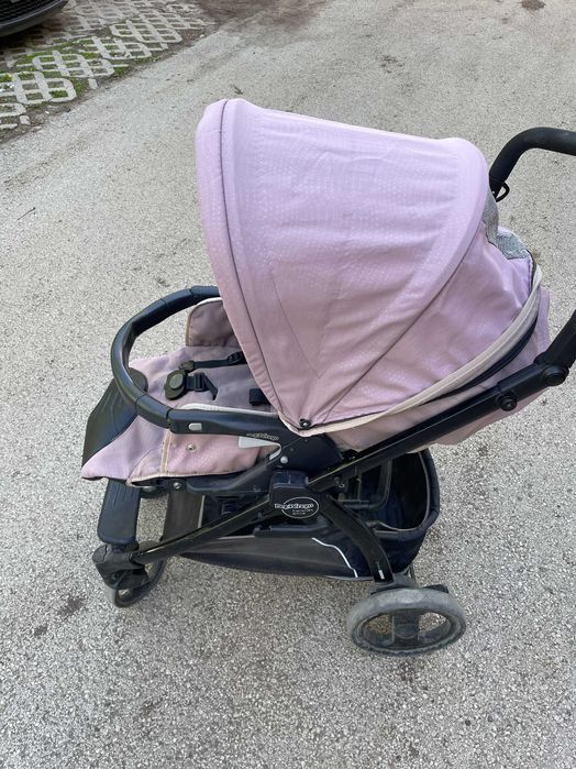 Количка Peg Perego
