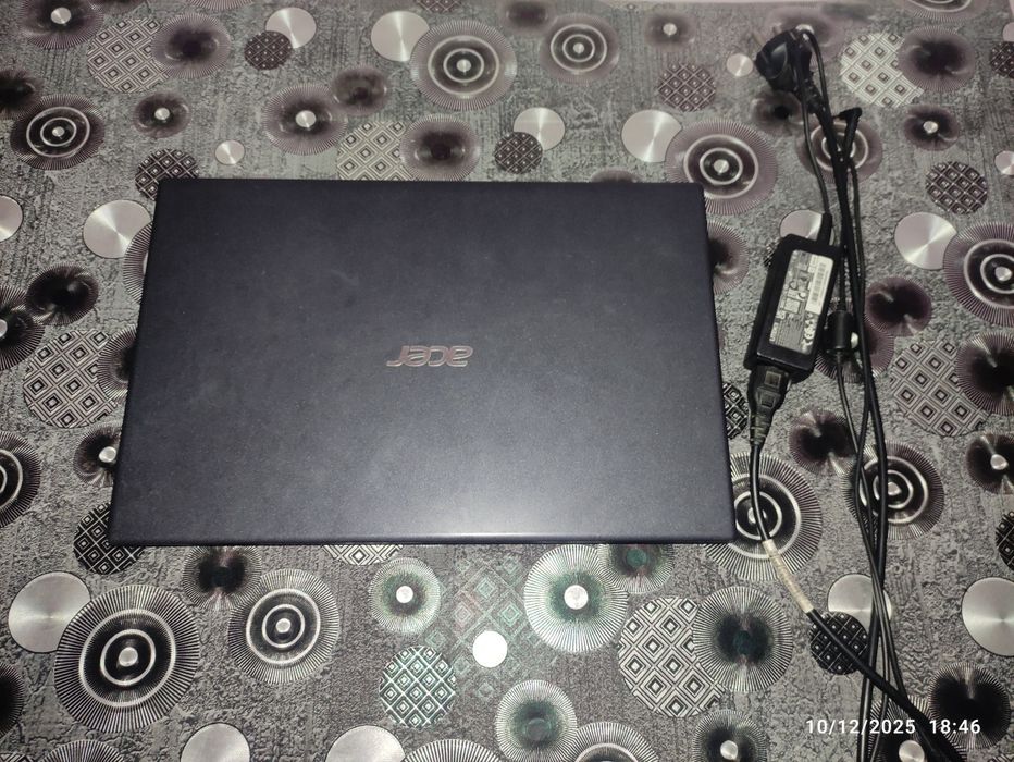 Acer Extensa 215-54