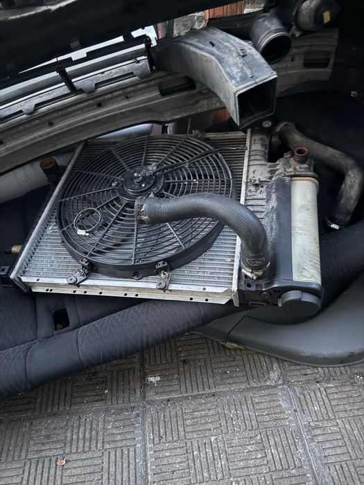 Части за БМВ е36