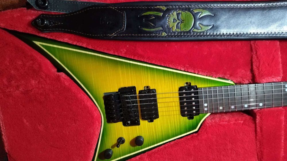 Ormsby Metal V GTR 6 (Run 11)