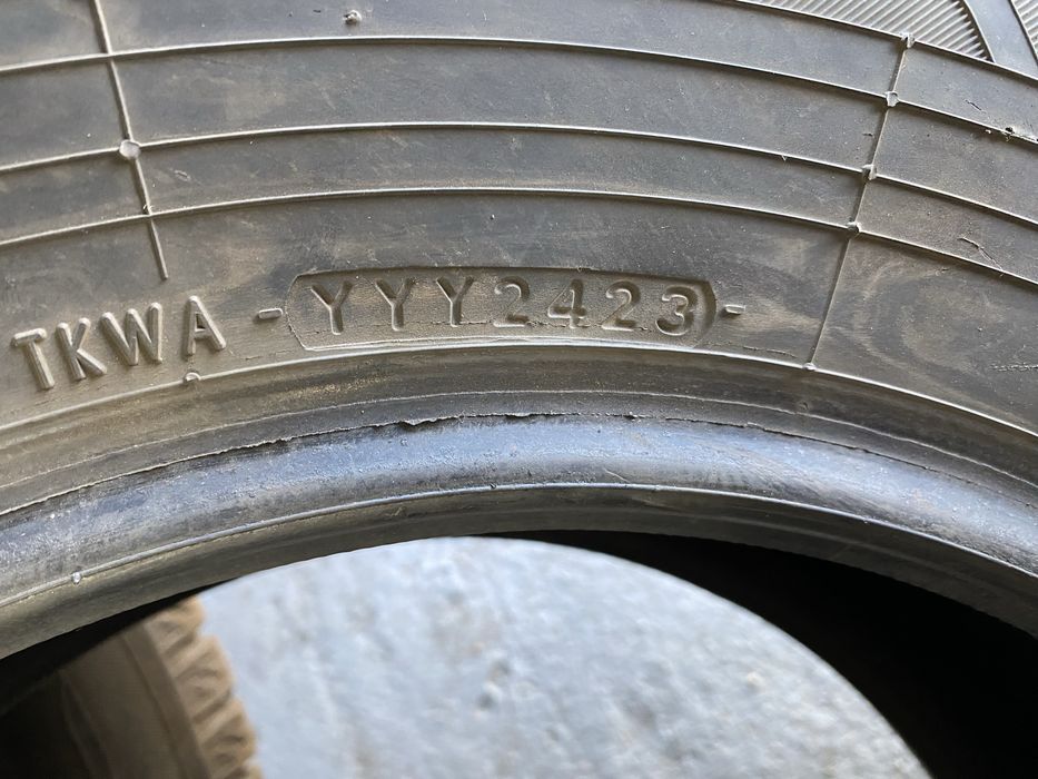 Шины размер 225/70/16
