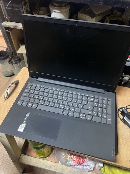 Lenova Idea pad S145-15AST