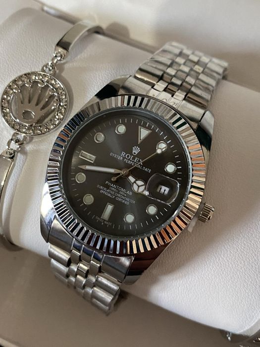 Rolex ceas de mâna
