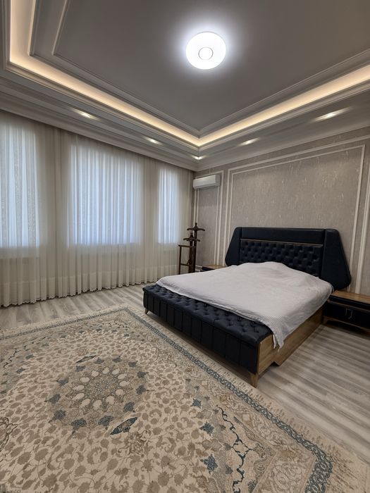 Продается евро-дом в махале амир тимур
