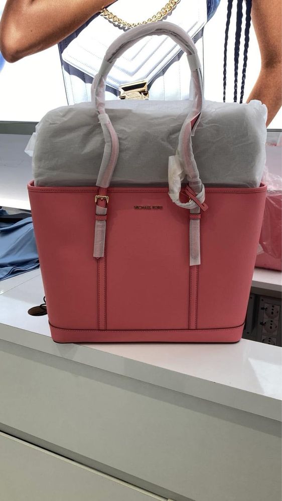 Geanta Michael Kors noua