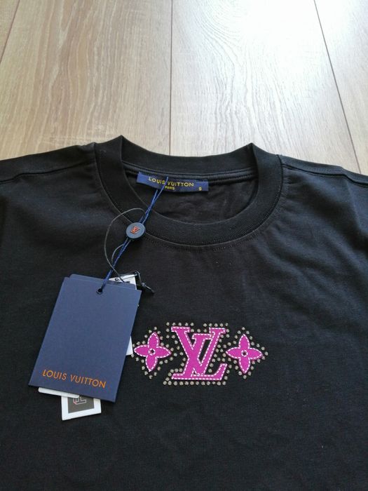 Louis vuitton мъжка тениска S M XL XXL