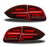 Stopuri Full Led Porsche Cayenne 2011-2014