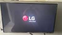 LG LED TV 43li telvizor