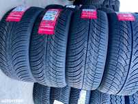 Promotie 235/55R17 Anvelope NOI Allseason Mixte M+S 103W FRONWAY