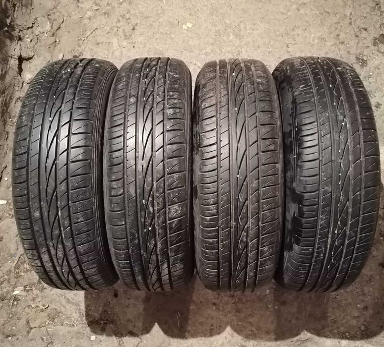 Продавам 4 броя Летни Гуми 165.65.14 на 1 сезон дот 2019 Semperito