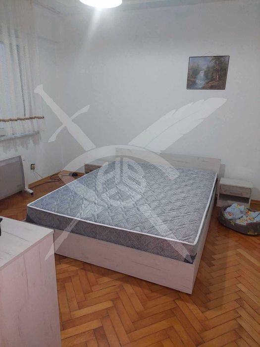 Дава се под наем Тристаен апартамент в Варна, Левски - 64 кв.м за 430 € - Снимка #5