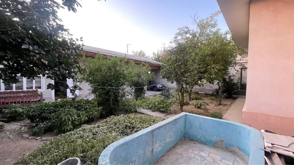 Ховли сотилади гречский городок Мирзо Улуғбек тумани 4.4 сотих