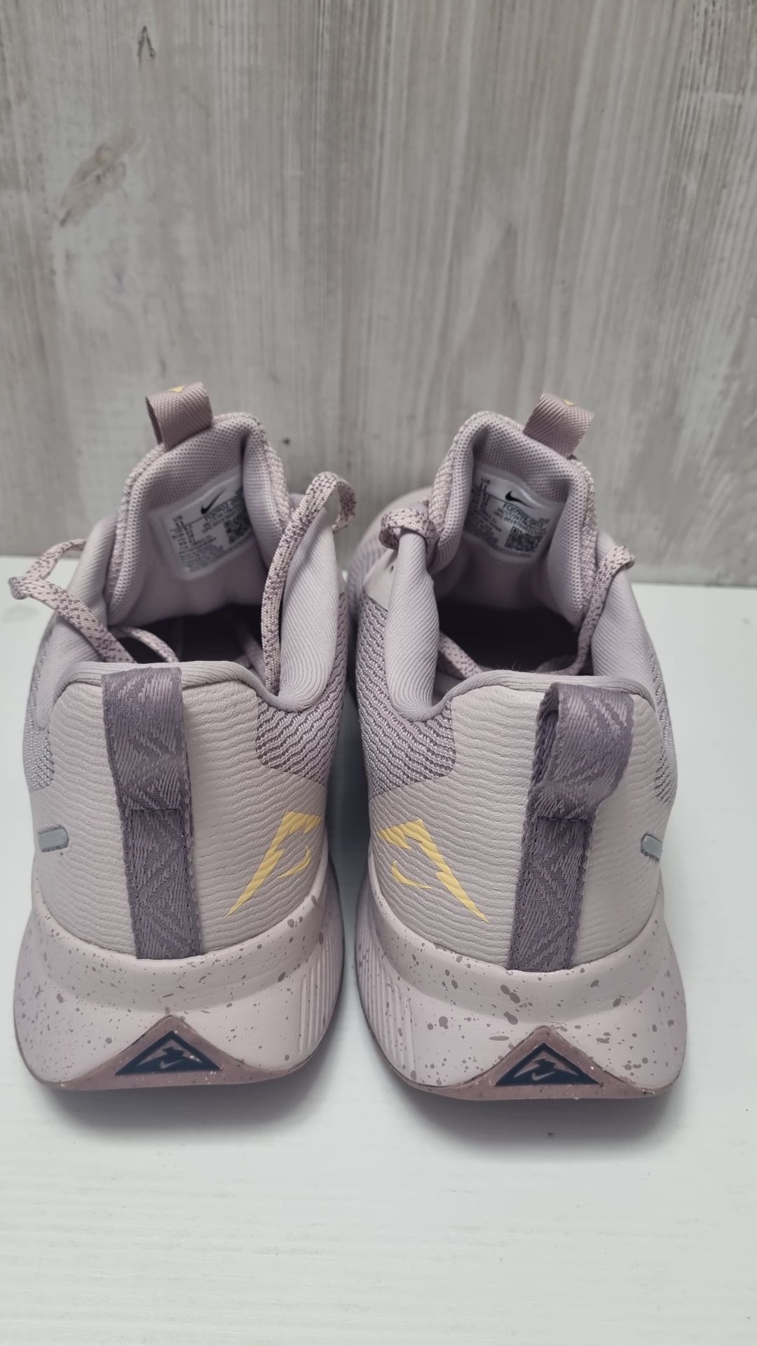 Nike Running Juniper Trail 3 Light Purple marime 43