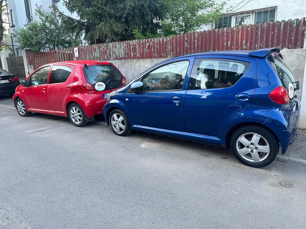 Închiriez mașina Rent a car Delivery GLOVO Bolt TAZZ Food