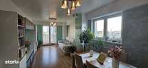 Apartament 3 camere 91mp * Hercesa Vivenda * Loc de parcare * Boxă T62