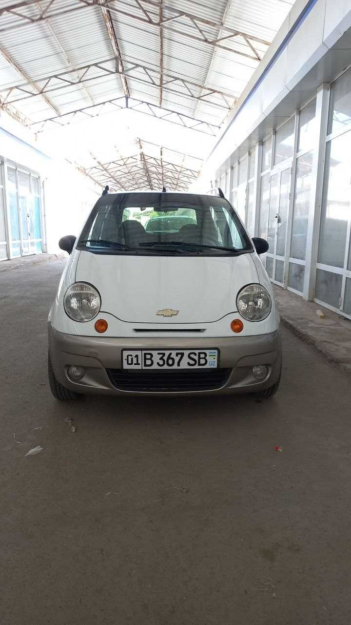 Matiz best 2012 yil