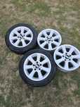 Vand jante BBS 5×112