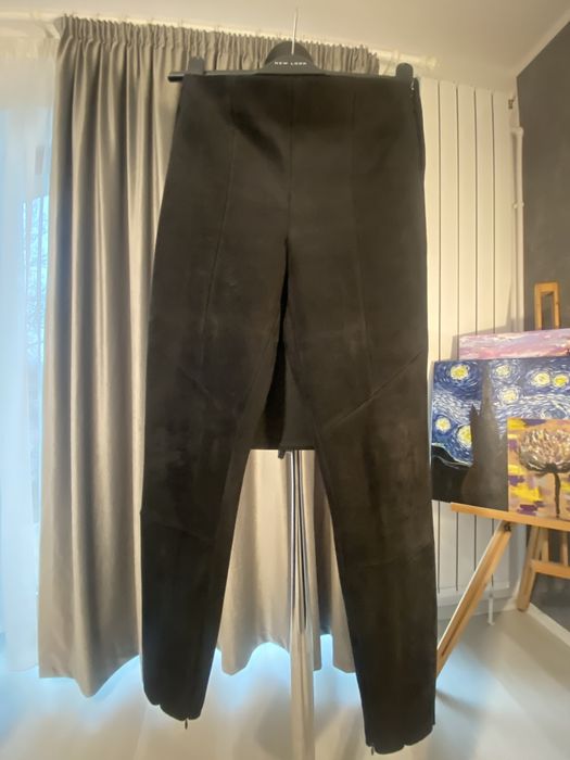 Pantaloni femei, ZARA, marimea S
