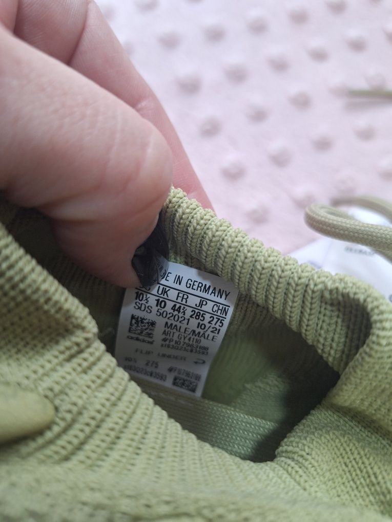 Adidași barbati noi