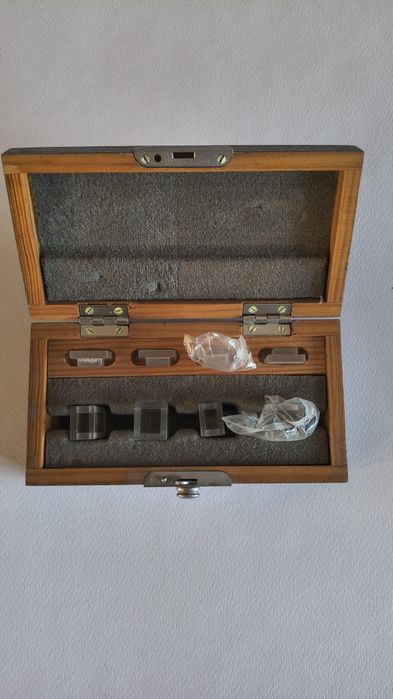 Кювети за спектрометър 0.5 и 1 см