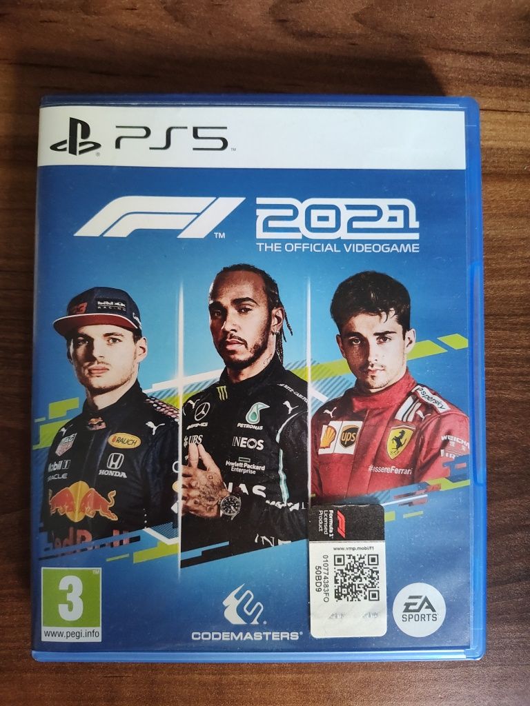 Игри за Playstation 5
