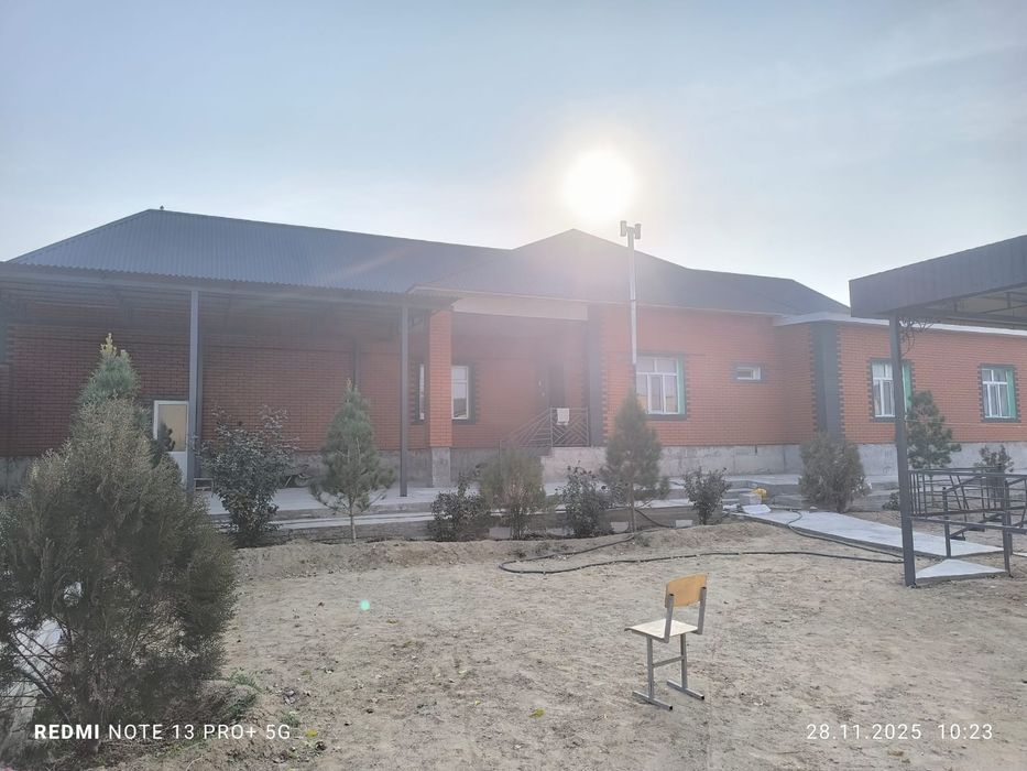 Үй сатылады барлық жағдайымен