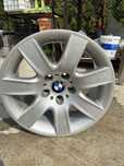 Janta bmw 17 originala