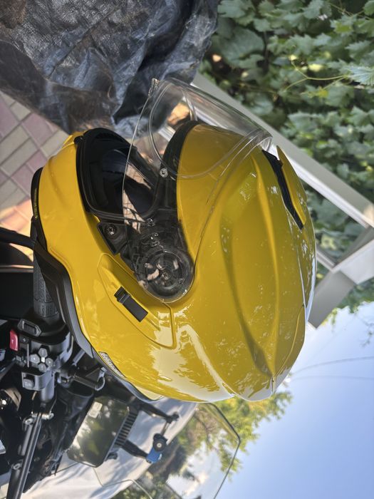 Casca moto shoei gt air 2