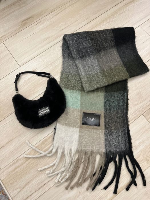 Sal REPLAY gros si pufos