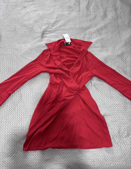 Дамски гащерозони на марката Mango