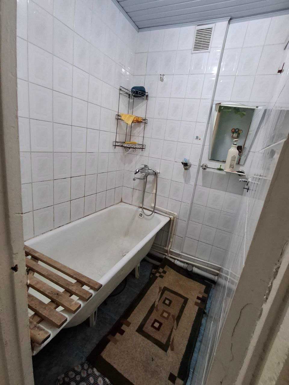 Квартира ижарага берилади
