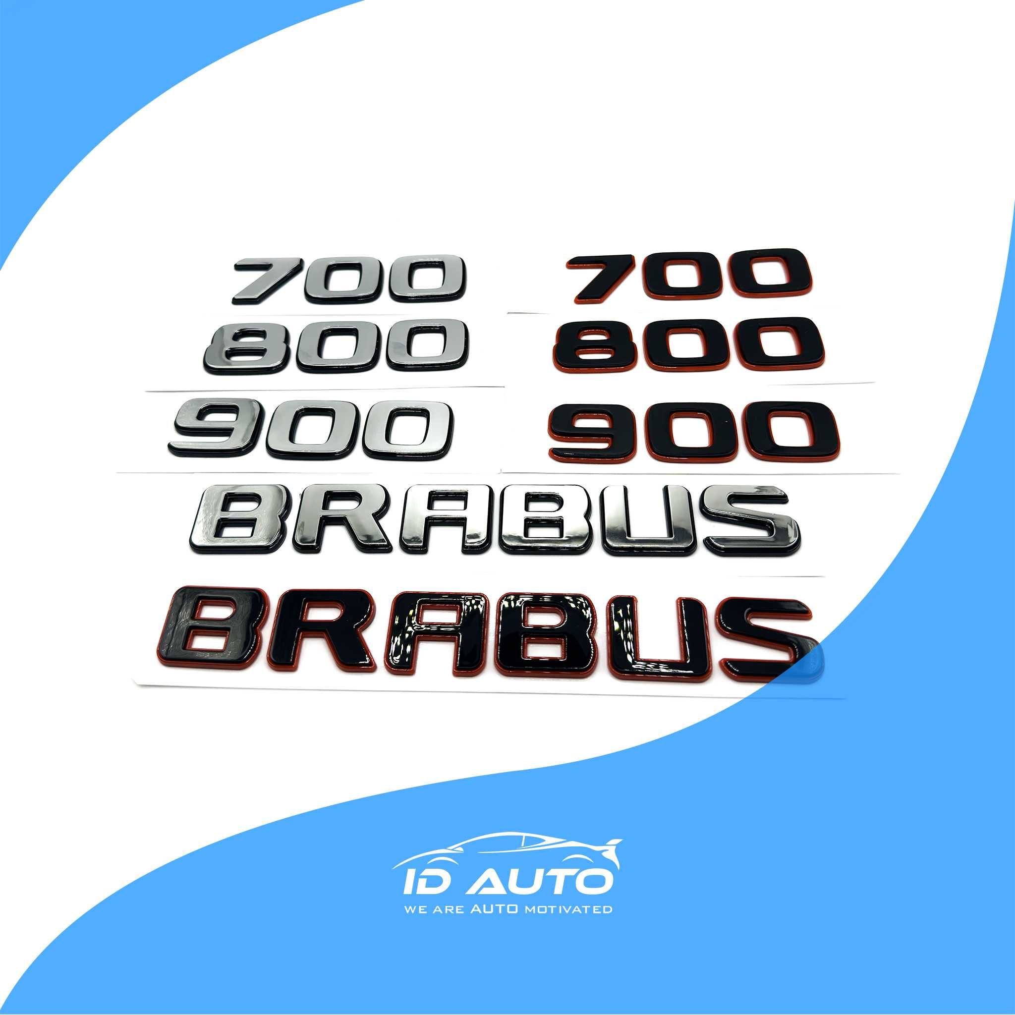 Mercedes надпис, букви, Брабус, мерцедес, Brabus, 700, 900, benz