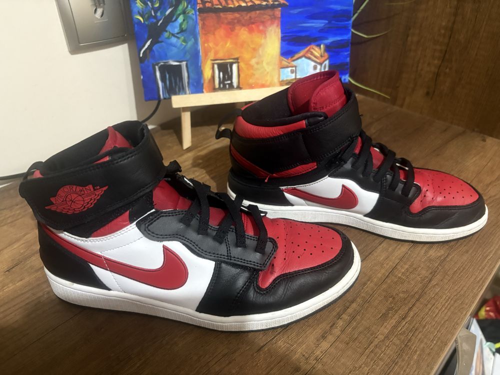 Кецове Nike, 43 размер, без забележки