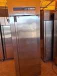 Frigider inox profesional