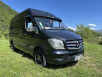 Sprinter 319 2011 motor 3.0cdi 6 locuri